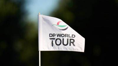 PGA players who lose tour card to be offered DP World Tour membership from 2024
