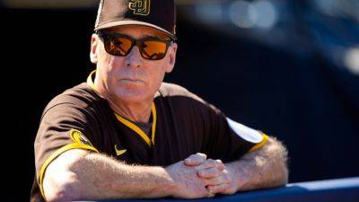 Bob Melvin to become Giants manager after Padres exit, sources confirm - ESPN