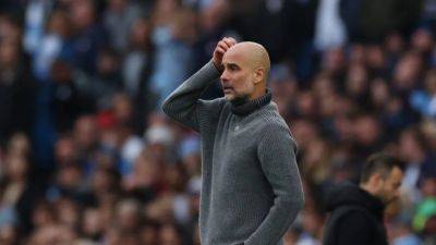 Grealish's ability never in doubt, says City boss Guardiola