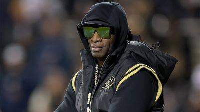 Deion Sanders downplays effectiveness of sign-stealing: 'You've still got to stop it'
