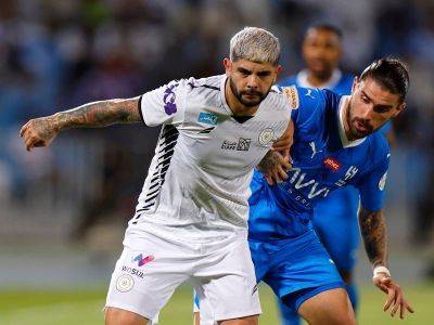 Future looking brighter for Al Shabab in Saudi Pro League after turbulent summer