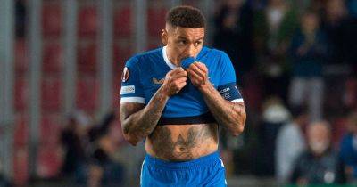 James Tavernier urges Rangers to block Sparta boo boys out as skipper hopes racism has been left in the past