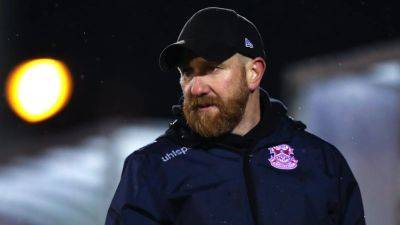 Advantage Cobh after narrow win in Ferrycarrig Park