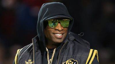 Deion Sanders says 'Saturday Night Live' spoof 'was good' but reveals his favorite impressionist
