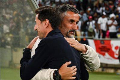 Orlando Pirates - Durban's Spanish dance turns dull as Pirates' unblemished record against AmaZulu holds firm - news24.com - Spain - South Africa