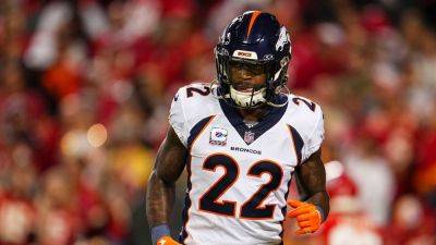 NFL cuts Broncos safety Kareem Jackson's ban to 2 games following appeal - foxnews.com - state Missouri