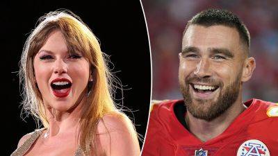 Cowboys' Micah Parsons explains why Travis Kelce performs better in front of 'bad girl' Taylor Swift