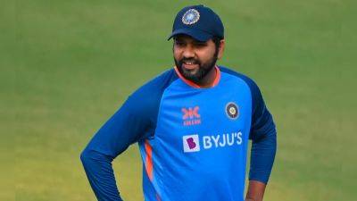 Rohit Sharma's "Best Move Was...": England Great's Dig At Mickey Arthur's 'Dil Dil Pakistan' Comment