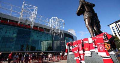 Erik ten Hag: Sir Bobby Charlton will always remain an inspiration to Man Utd
