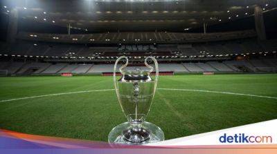 Les Parisiens - Paris Saint-Germain - Jadwal Liga Champions Nanti Malam: PSG Vs AC Milan - sport.detik.com