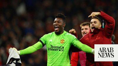Manchester United claim vital Champions League victory, Bellingham strikes again for Real Madrid