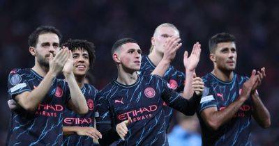 Red Star - Jeremy Doku - How can I watch Young Boys vs Manchester City? UK and US live stream and kick-off details - manchestereveningnews.co.uk - Britain - Switzerland - Serbia - Usa - county Young