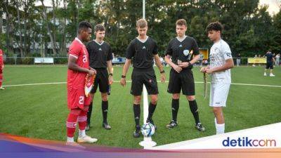 Kesan dan Harapan Iqbal Gwijangge Usai Timnas U-17 TC di Jerman - sport.detik.com - Indonesia - Panama