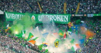 A Celtic timeline of tension amid Green Brigade battles with board over poppies, banners and break-ins