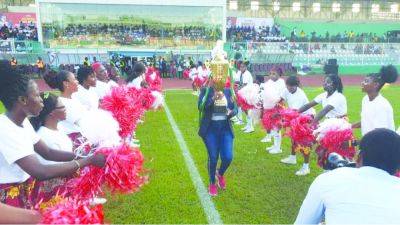 Bayelsa Queens, FC Robo win first matches as BOWFT enters day three - guardian.ng - Benin