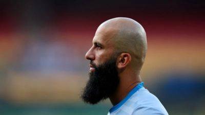 Moeen backs England to end slump with aggressive approach