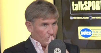 Simon Jordan extinguishes Celtic hope as he warns hopeful pundit 'they don't win in Champions League'