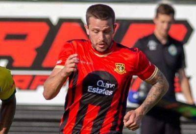 Sittingbourne manager Ryan Maxwell praises midfielder Luke Woodward after regaining his place in the team