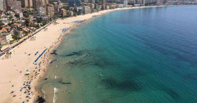 Travel warning to holidaymakers heading to Spanish tourist resort during half term