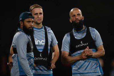 Moeen Ali admits 'everything is a must-win' for England at World Cup