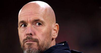 Erik ten Hag has discovered another Manchester United starter for Man City derby