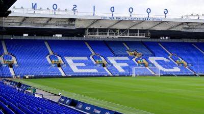 Everton could face hefty points deduction over alleged financial breaches - report - rte.ie - Usa - Ireland - New York