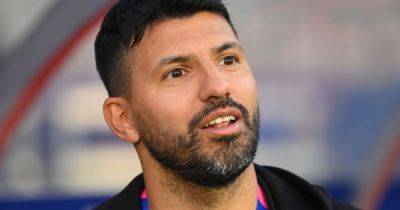 Sergio Aguero - Sergio Aguero's Man City vs Manchester United derby prediction - manchestereveningnews.co.uk - Argentina