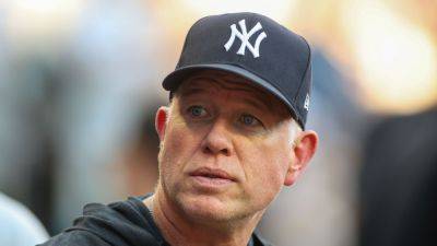 Aaron Boone - Sean Casey says he won't return as Yankees hitting coach - ESPN - espn.com - New York