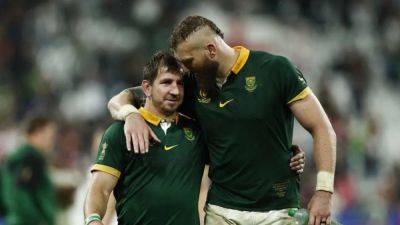 Forget Twickenham’s record win for Boks, it’s this weekend that counts