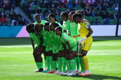 2024 Olympic qualifiers: Ethiopia force Nigeria to draw