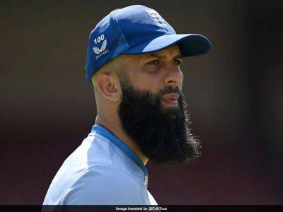 'Everything Is Must-Win Now' For Faltering England, Says Moeen Ali