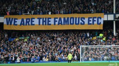 Everton face 12-point penalty for financial breaches: report