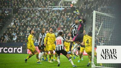 Newcastle forced to go the ‘hard way’ after Dortmund defeat