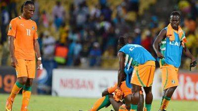 10 years after, Ivoirians yet to forget 2013 AFCON loss to Eagles