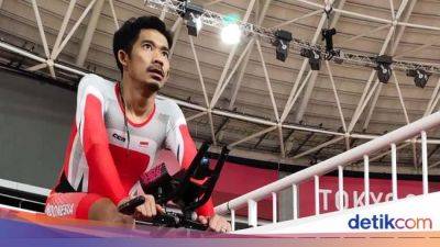 Asian Para Games: Balap Sepeda Kembali Sumbang Emas, Kini dari M Fadli - sport.detik.com