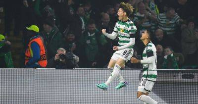 Celtic energised by another Champions League thrill ride that may leave their hopes punctured beyond repair - Keith Jackson