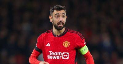 Manchester United can repeat Bruno Fernandes Man City trick to solve midfield puzzle