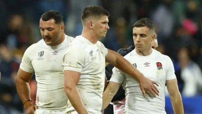 Different feel as England Argentina meet again in bronze final
