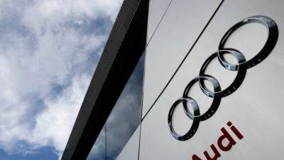 Audi puts planned Formula One entry under review - Spiegel
