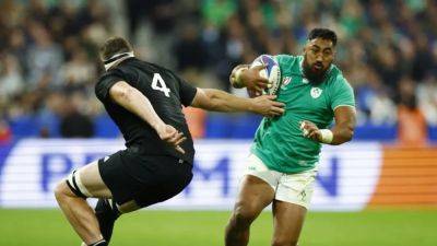 Antoine Dupont - Andy Farrell - Eben Etzebeth - Jacques Nienaber - Manie Libbok - Ian Foster - Ireland’s Aki among nominees for world player of the year - channelnewsasia.com - France - South Africa - Ireland - New Zealand - Fiji
