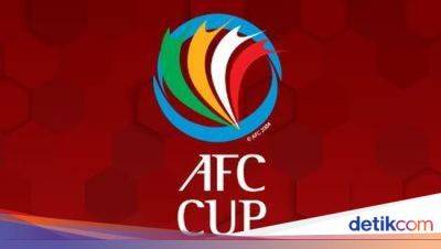 Hasil Piala AFC: Bali United Digebuk Mariners 3-6