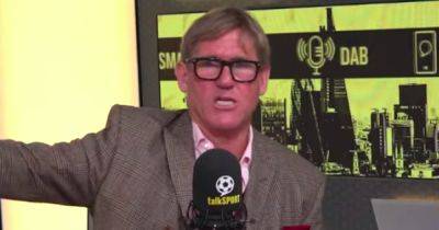 Simon Jordan challenges Celtic to SHUT DOWN Green Brigade section as heated pundit tells board take action or 'shut up'
