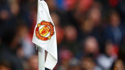 Manchester United forecasts higher annual revenue after smaller quarterly loss