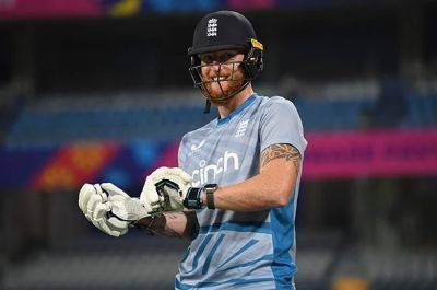 LIVE | CWC 2023: England v Sri Lanka