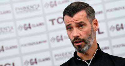 Motherwell boss Stuart Kettlewell: Five games in two weeks is no problem
