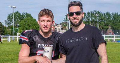 East Kilbride Pirates on hunt for new head coach as Andrew McGowan steps down