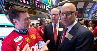 Why the Glazers are not taking Manchester United dividends