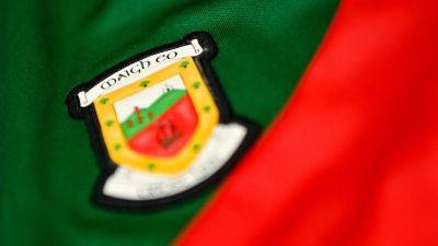 Mayo Gaa - Ray Larkin and Brian Finn ratified as new Mayo hurling management team - rte.ie