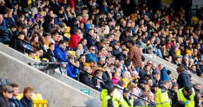 Livingston hail 'brilliant response' to community ticket giveaway for Dundee game - dailyrecord.co.uk