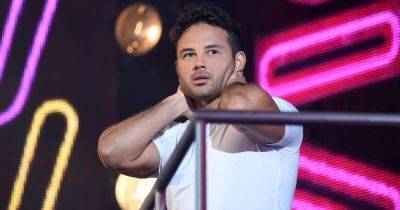 Ryan Thomas - Adam Thomas - Ryan Thomas 'emotional' as he breaks silence on Celebrity Big Brother 'punch' row with Roxanne Pallett for first time - manchestereveningnews.co.uk - county Thomas - county Scott